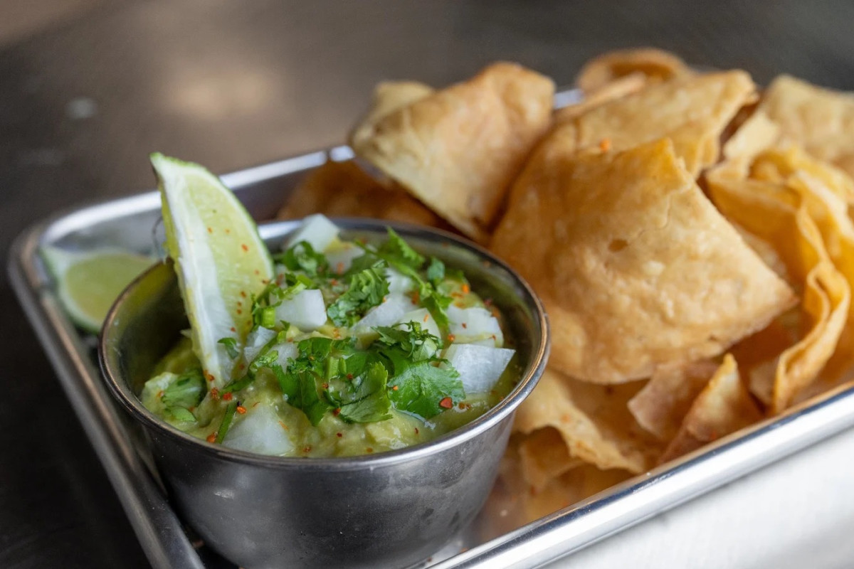Taco Worx - Fort Myers Downtown