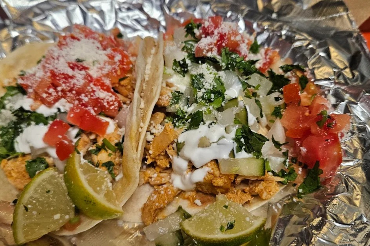 Taco Worx - Fort Myers Downtown
