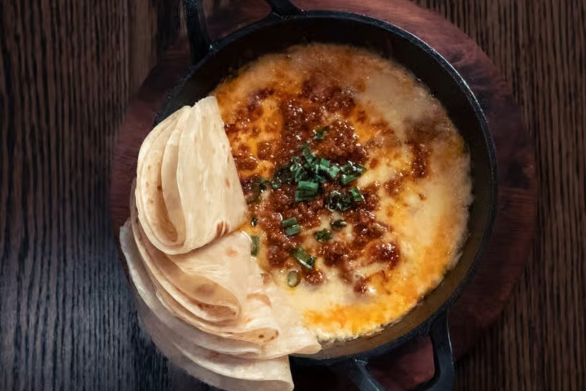 La Cocina - Authentic Mexican Kitchen