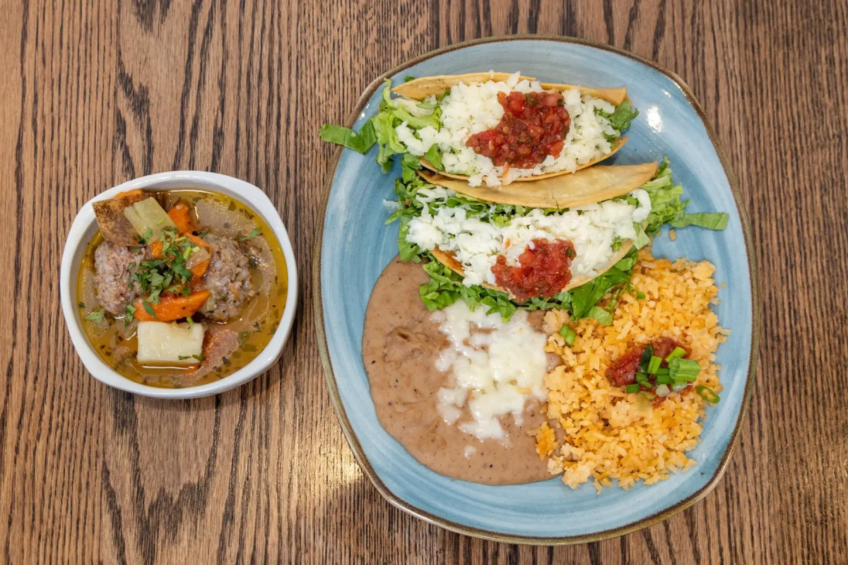 La Cocina - Authentic Mexican Kitchen