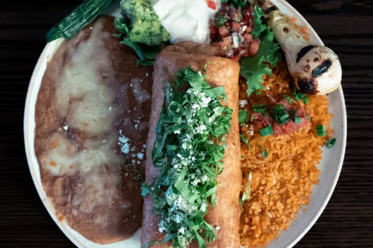 La Cocina - Authentic Mexican Kitchen