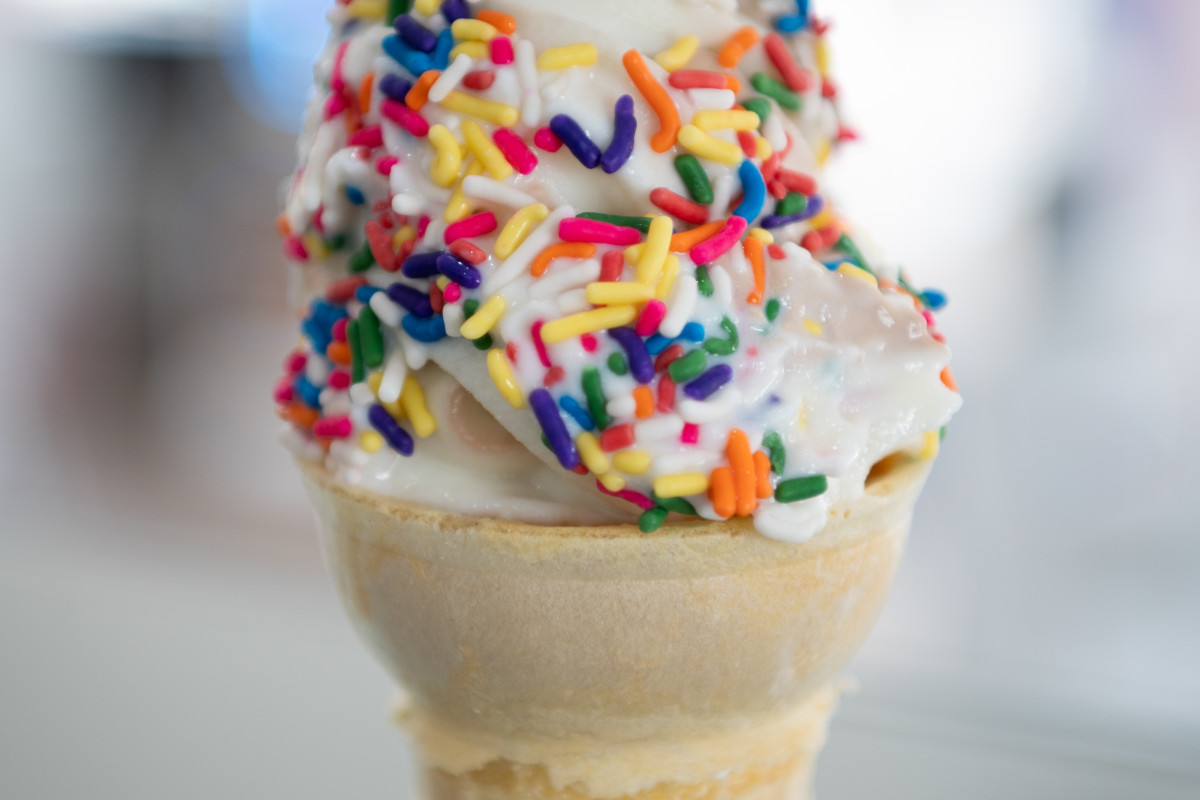Ice Cream Station & More