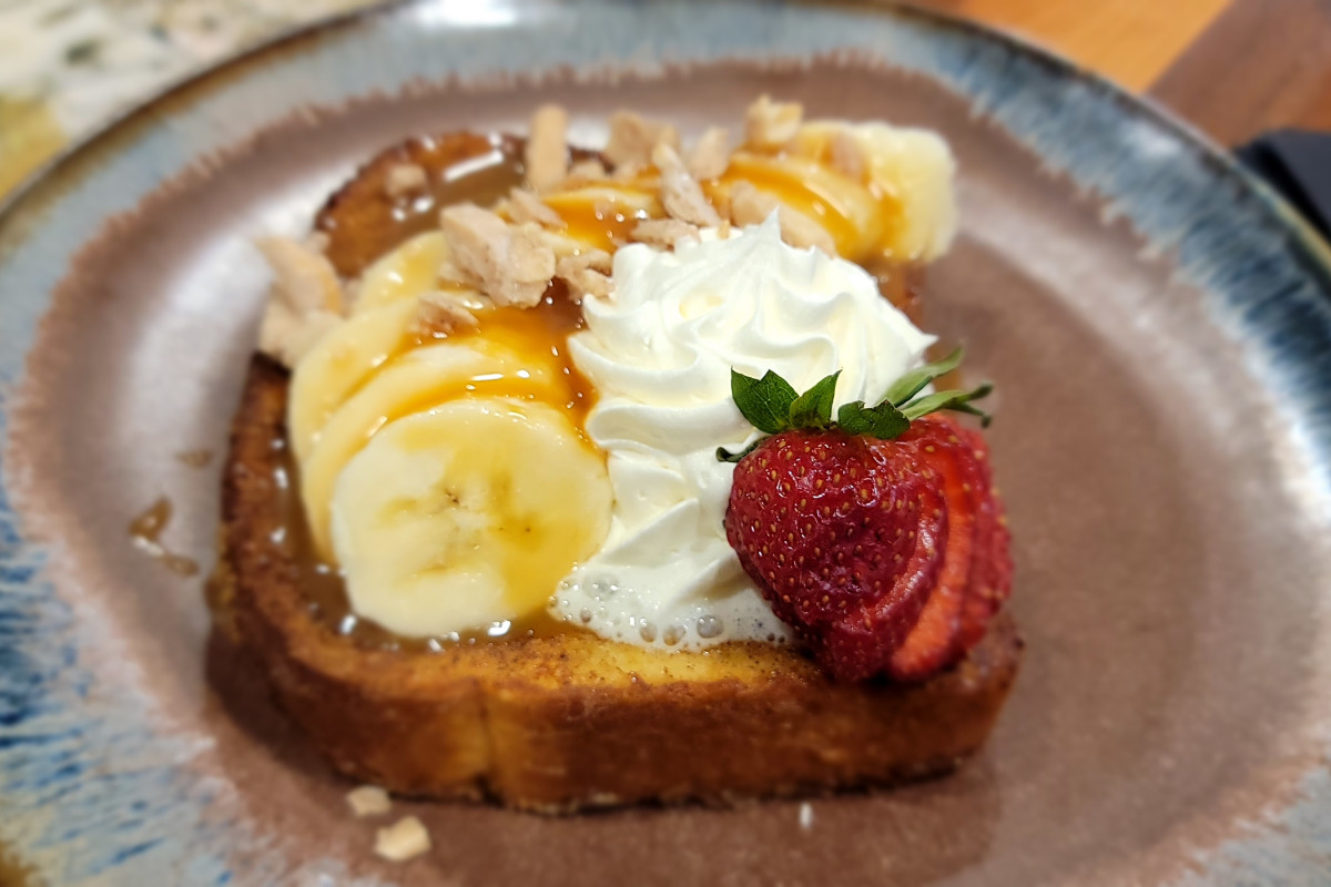 Mabel's Kitchen - Sylva