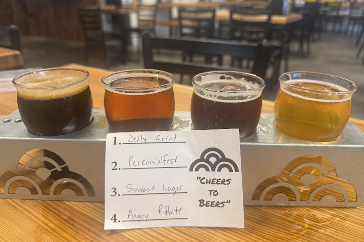 3 Bridges Brewing