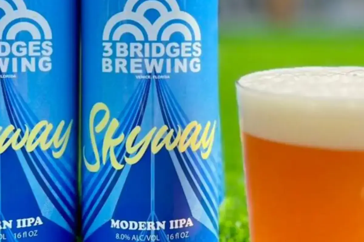 3 Bridges Brewing