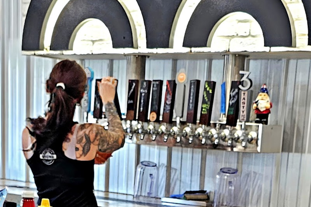 3 Bridges Brewing