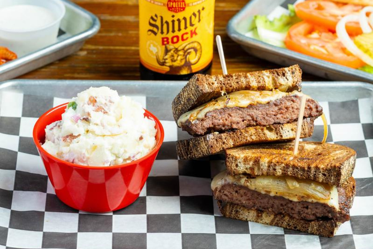 Swanny's Grill