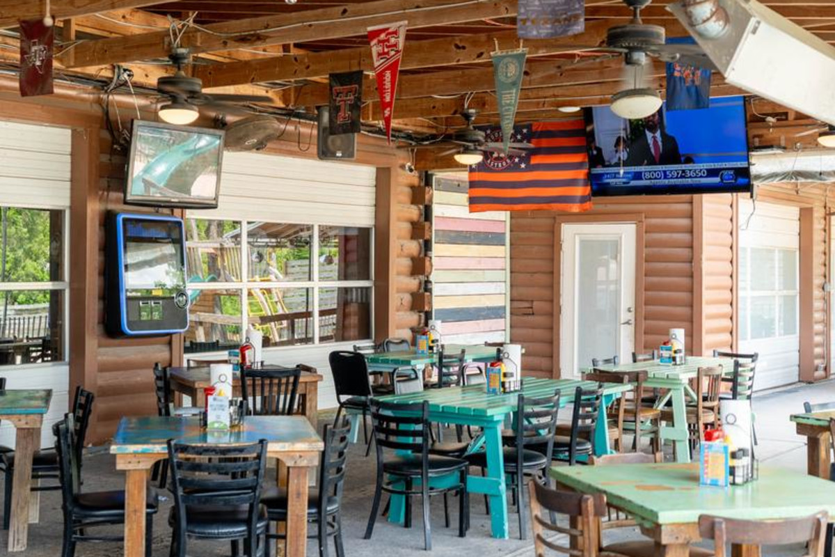 Swanny's Grill