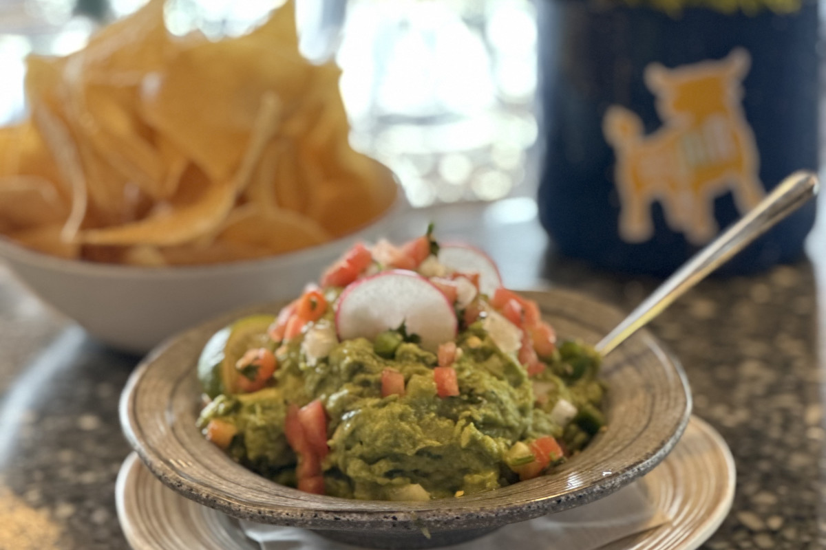 BelAir Cantina - BelAir Tosa