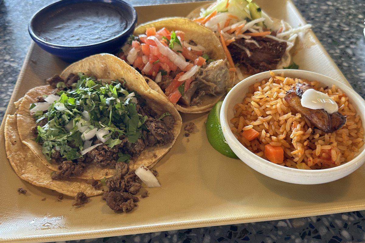 BelAir Cantina - BelAir Tosa