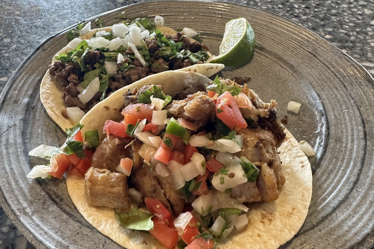 BelAir Cantina - BelAir Tosa