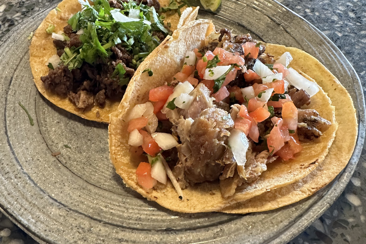 BelAir Cantina - BelAir Tosa