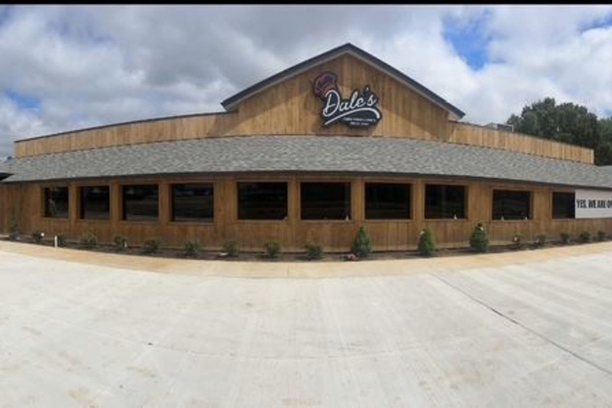 Photo 1 of 4: Dale's
