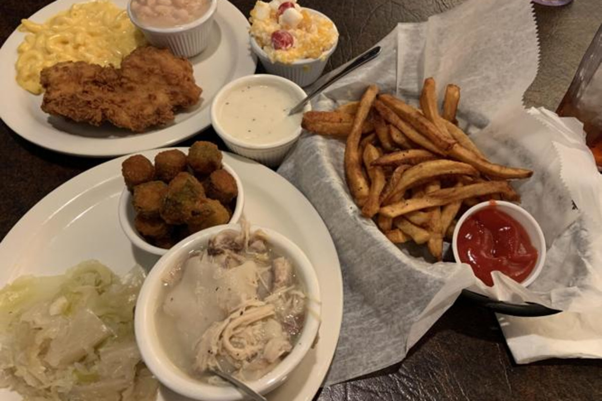Dale's