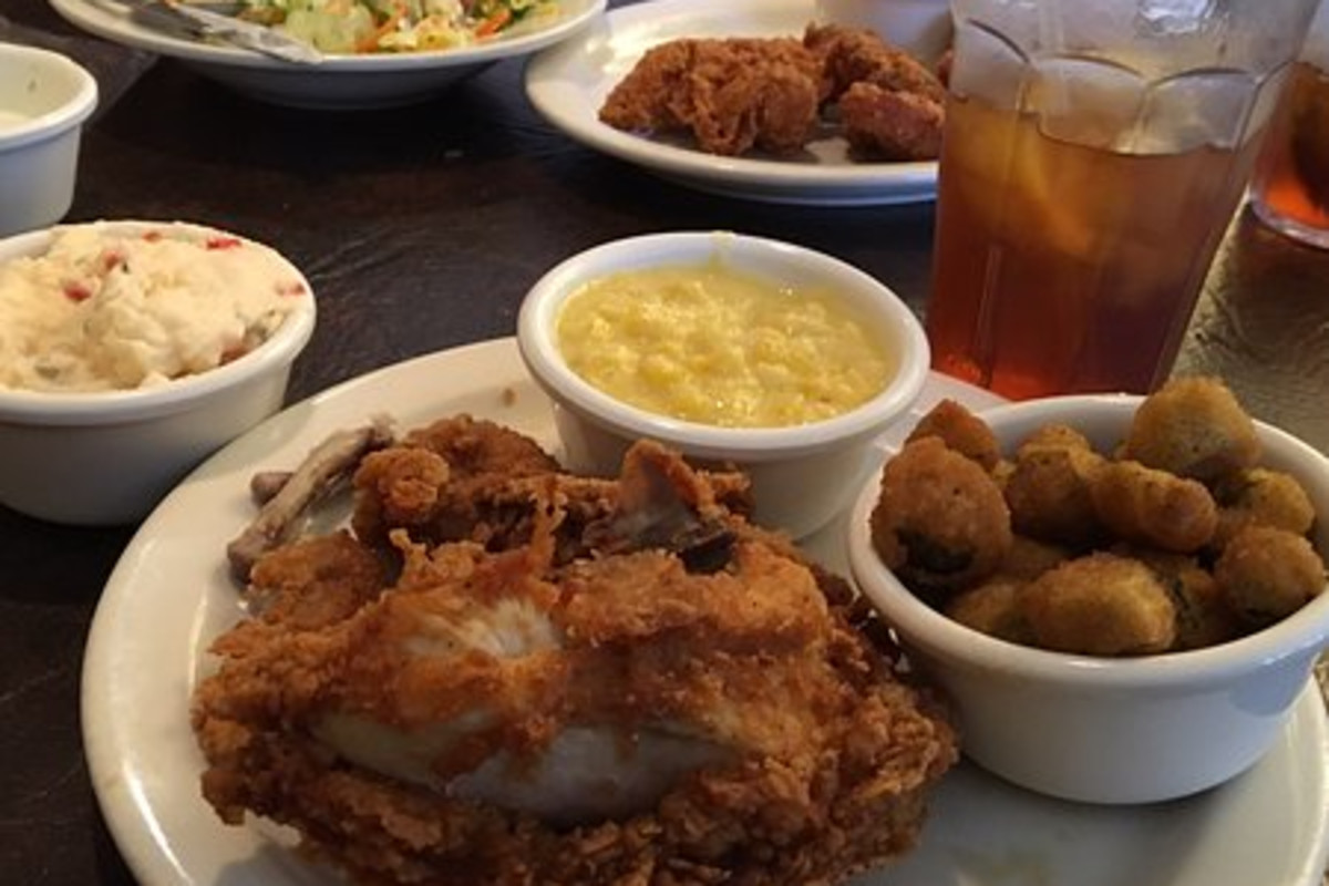 Dale's