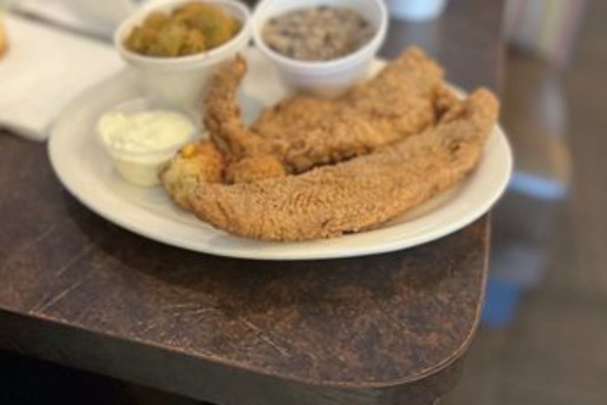 Dale's