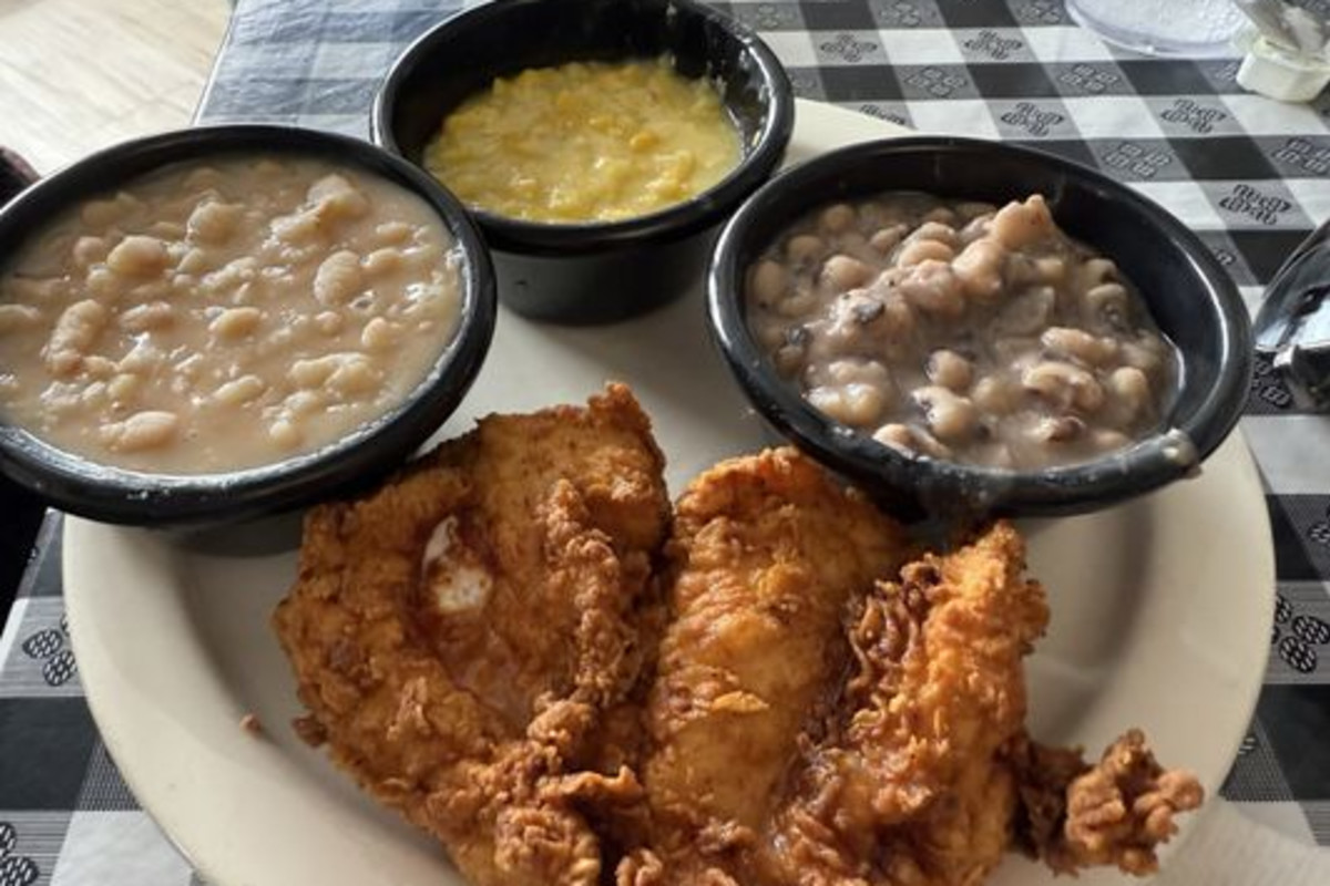 Dale's