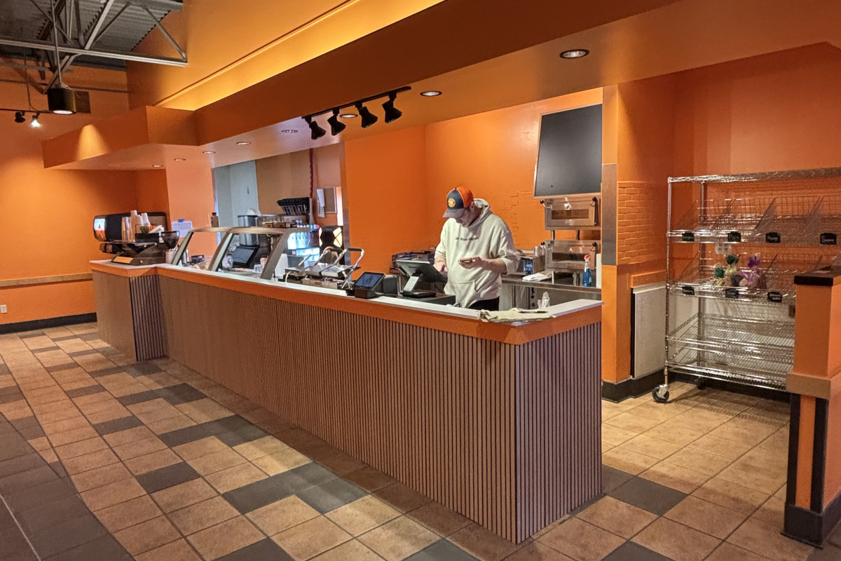 The Bagel Authority -