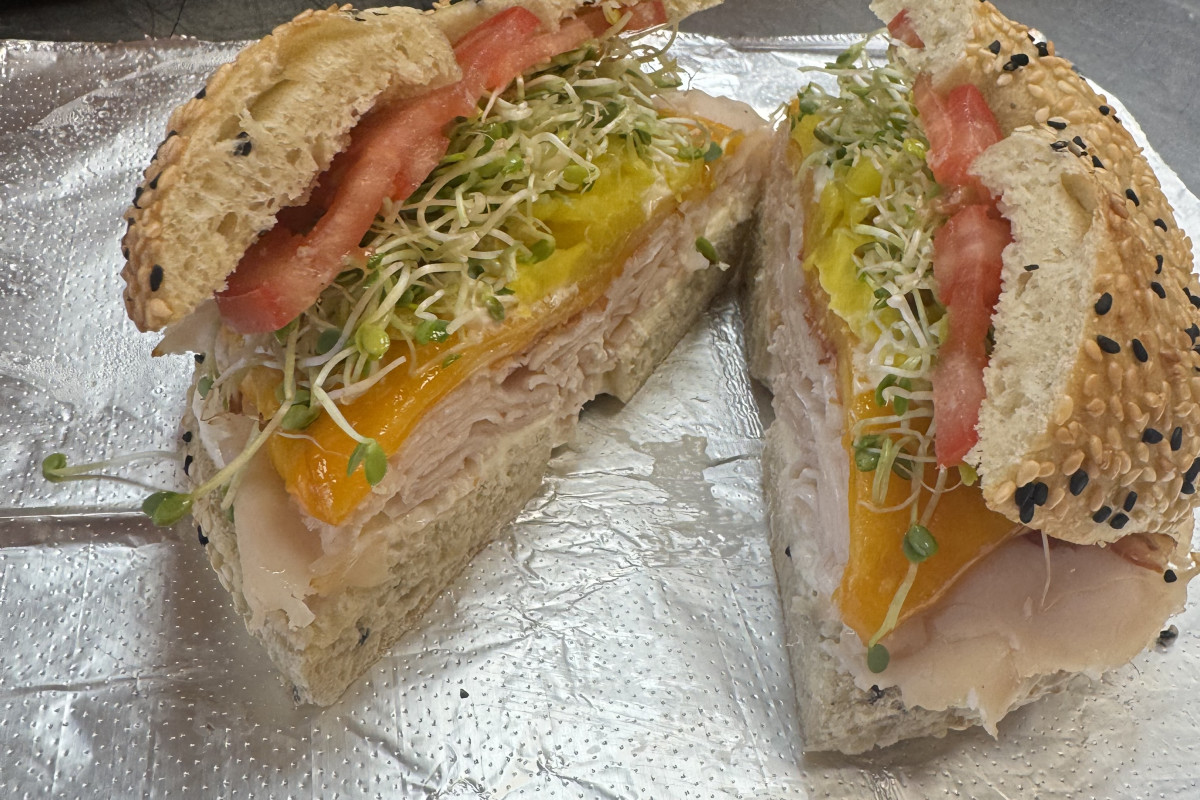 The Bagel Authority -