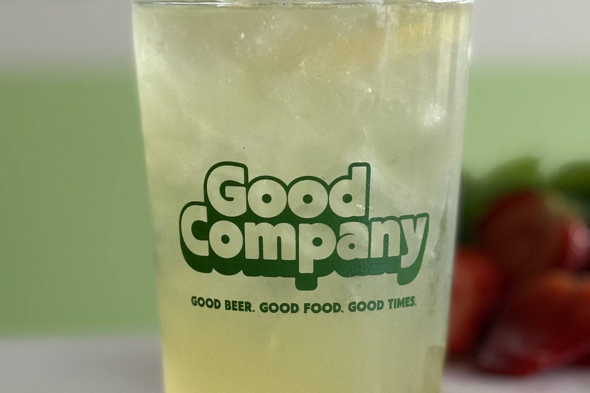 The Good Company