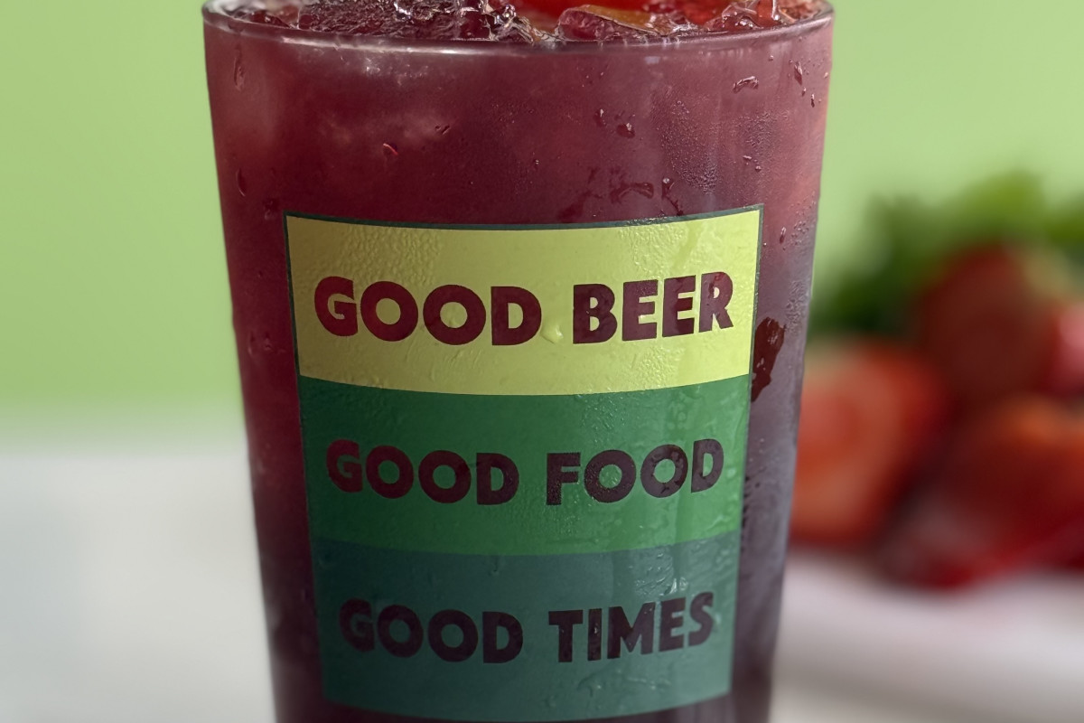 The Good Company