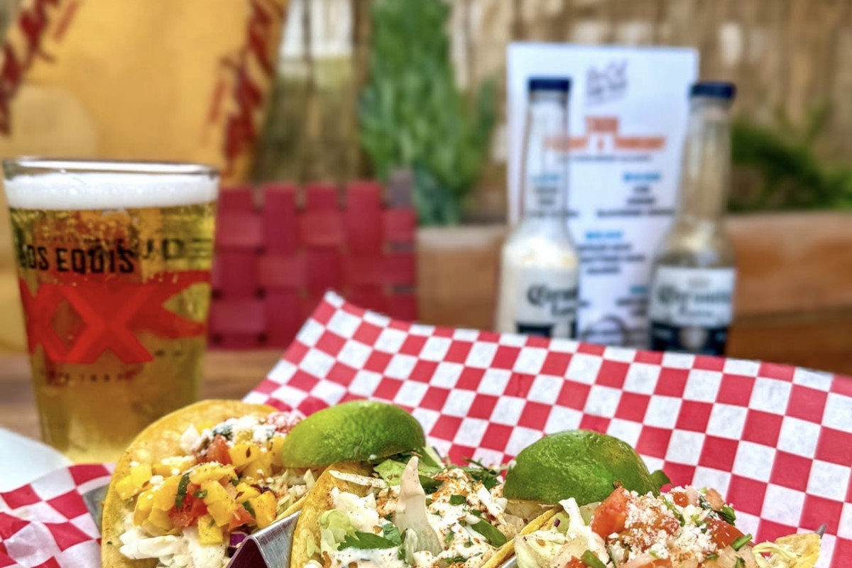 SoCal Fish Taco Company