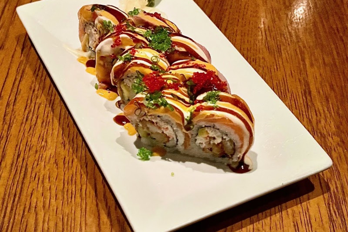 Soul Gastrolounge