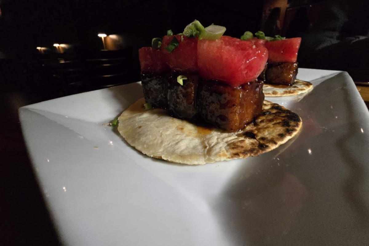 Soul Gastrolounge