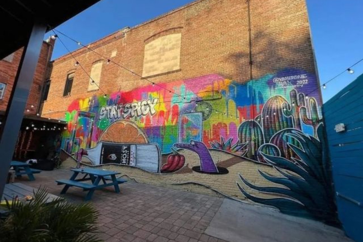 Photo 1 of 4: Ocean Street Tacos