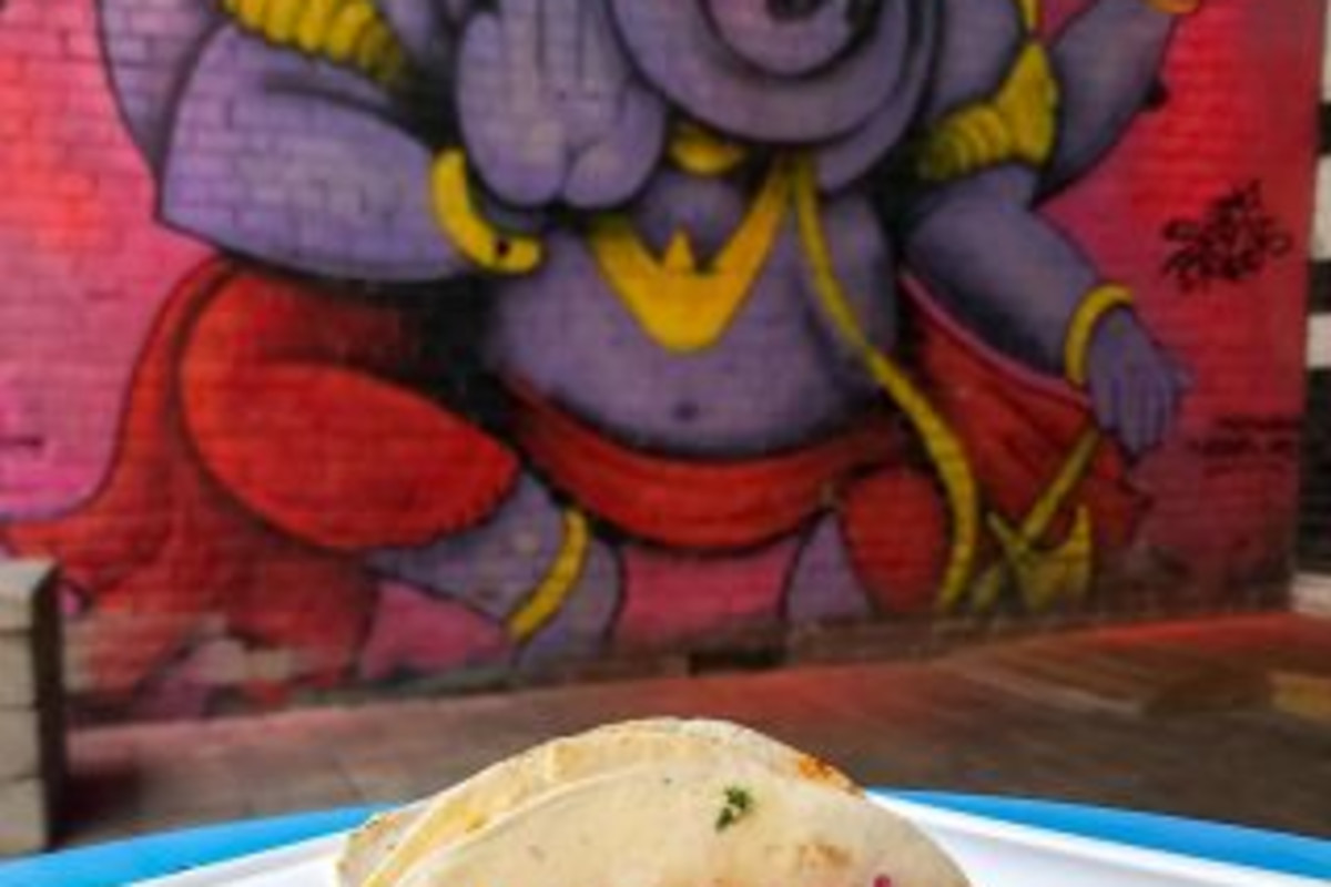 Ocean Street Tacos