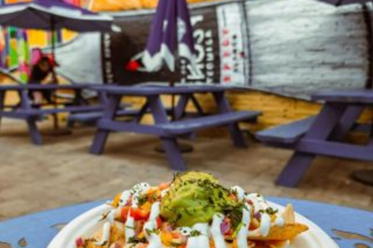 Ocean Street Tacos