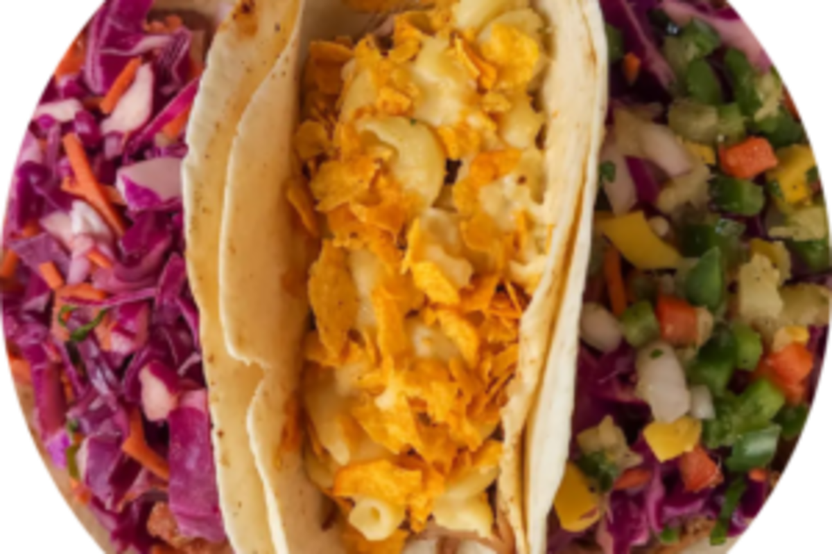 Ocean Street Tacos