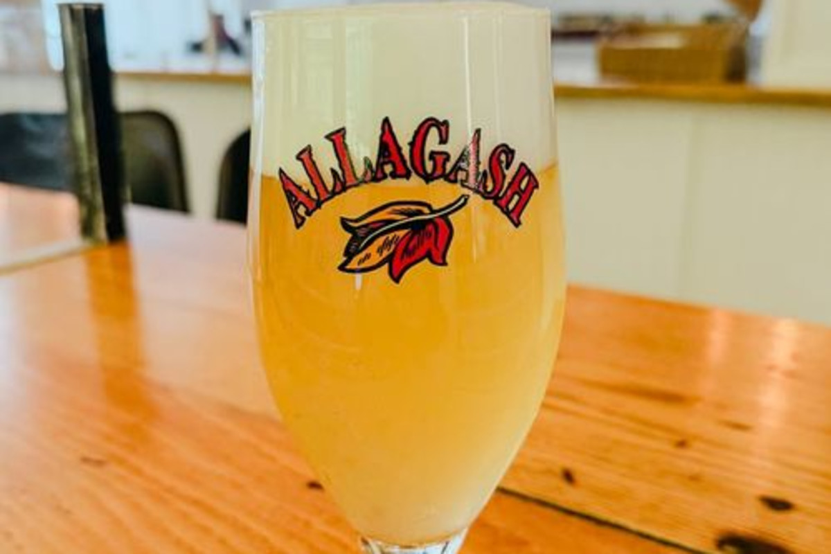 Florian Belgian Restaurant