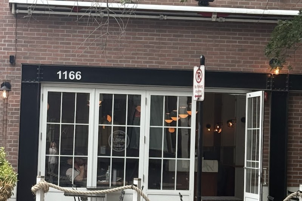 Florian Belgian Restaurant