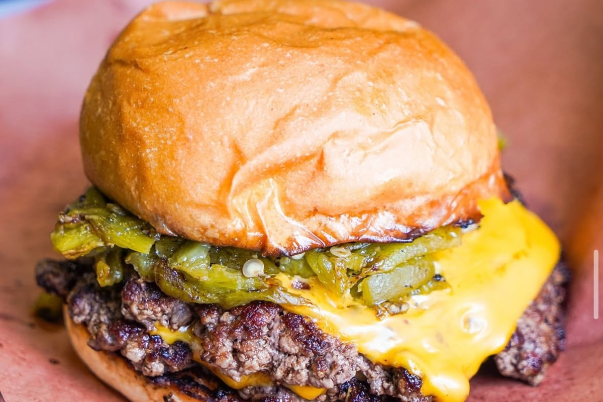 Prissy's Barbecue