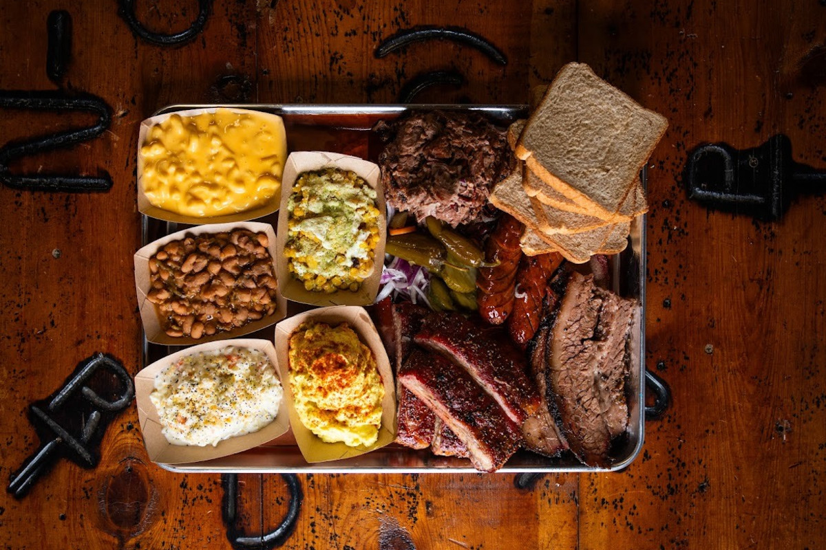 Prissy's Barbecue