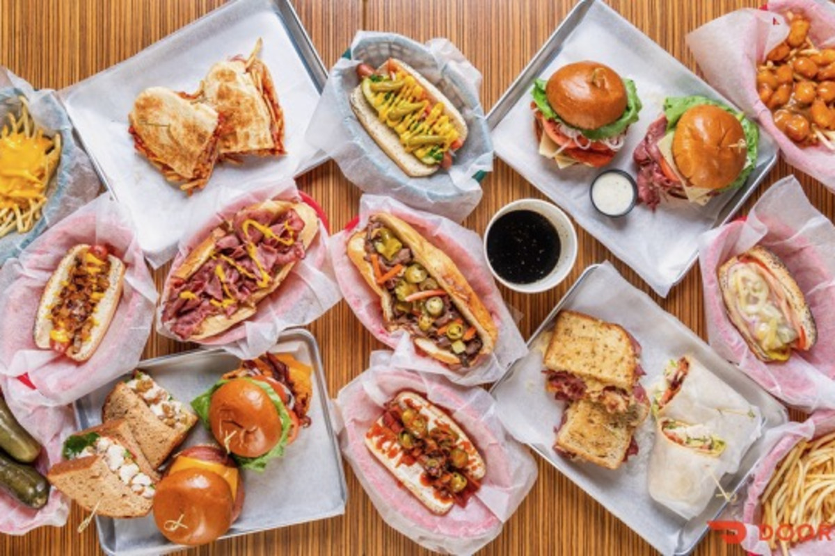 Photo 1 of 4: Home Team Deli - Denver