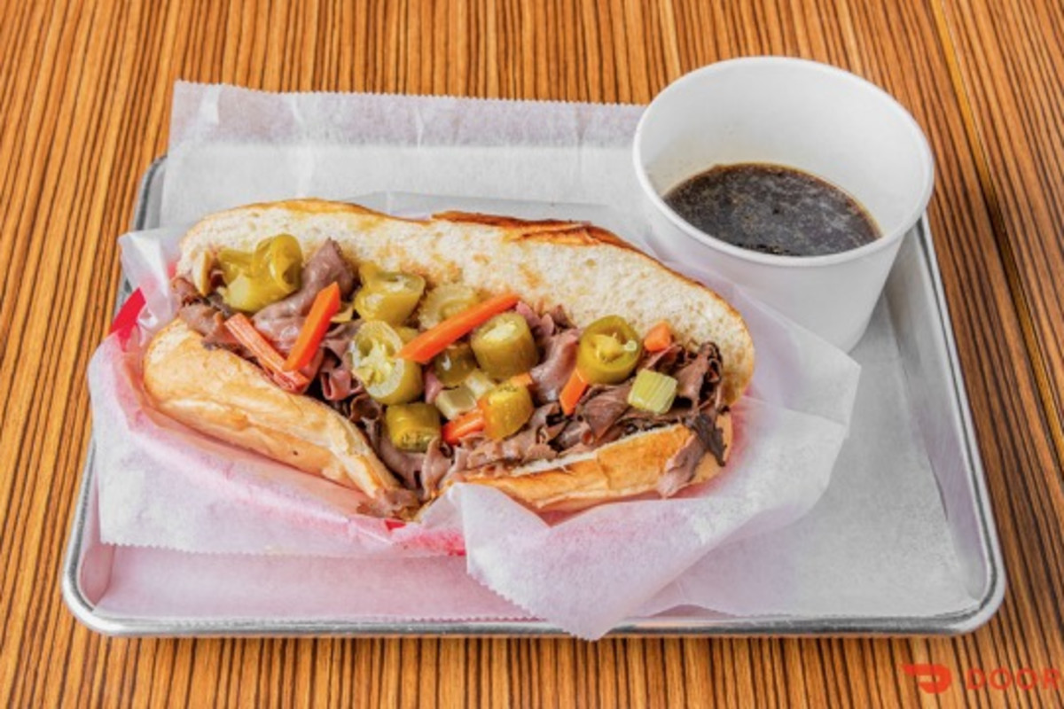 Home Team Deli - Broomfield