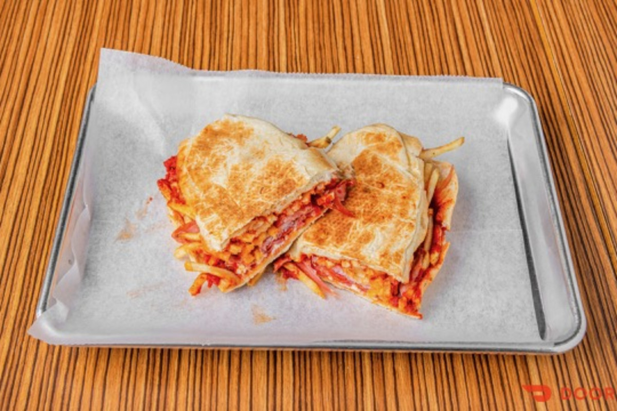 Home Team Deli - Broomfield
