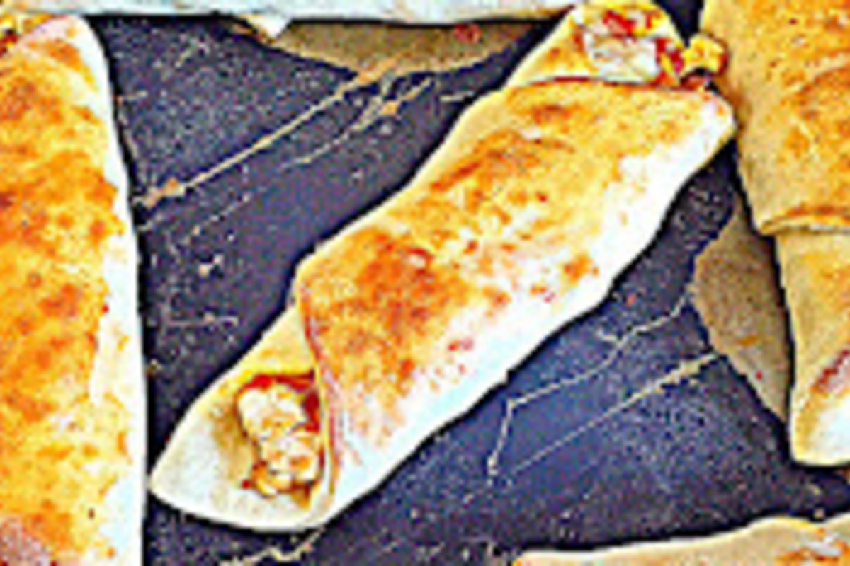 Rosa's Pizzeria
