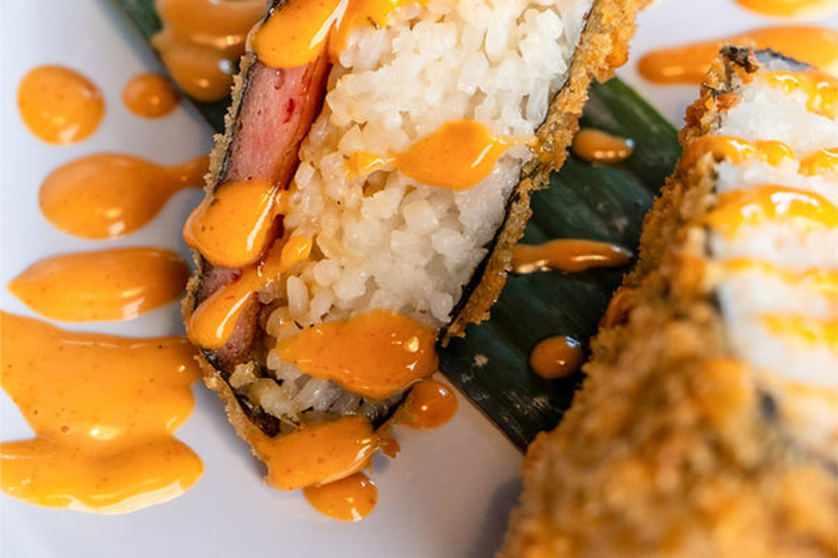 Moa Kai Hawaiian Diner
