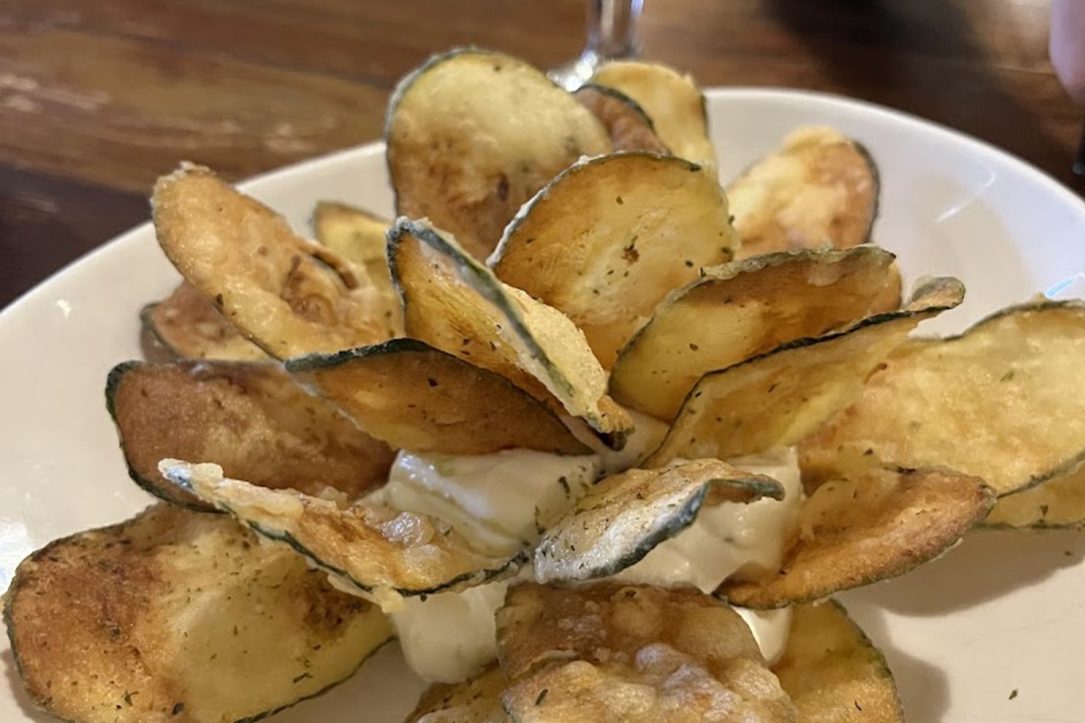 Elia Authentic Greek Taverna