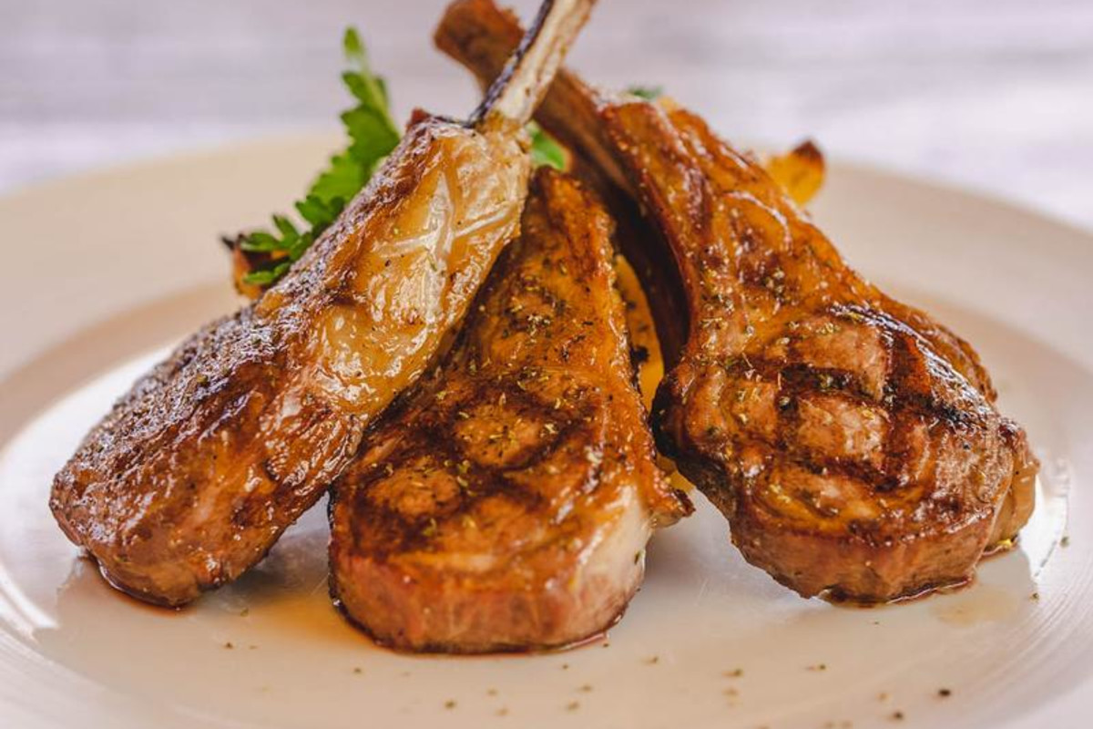Elia Authentic Greek Taverna