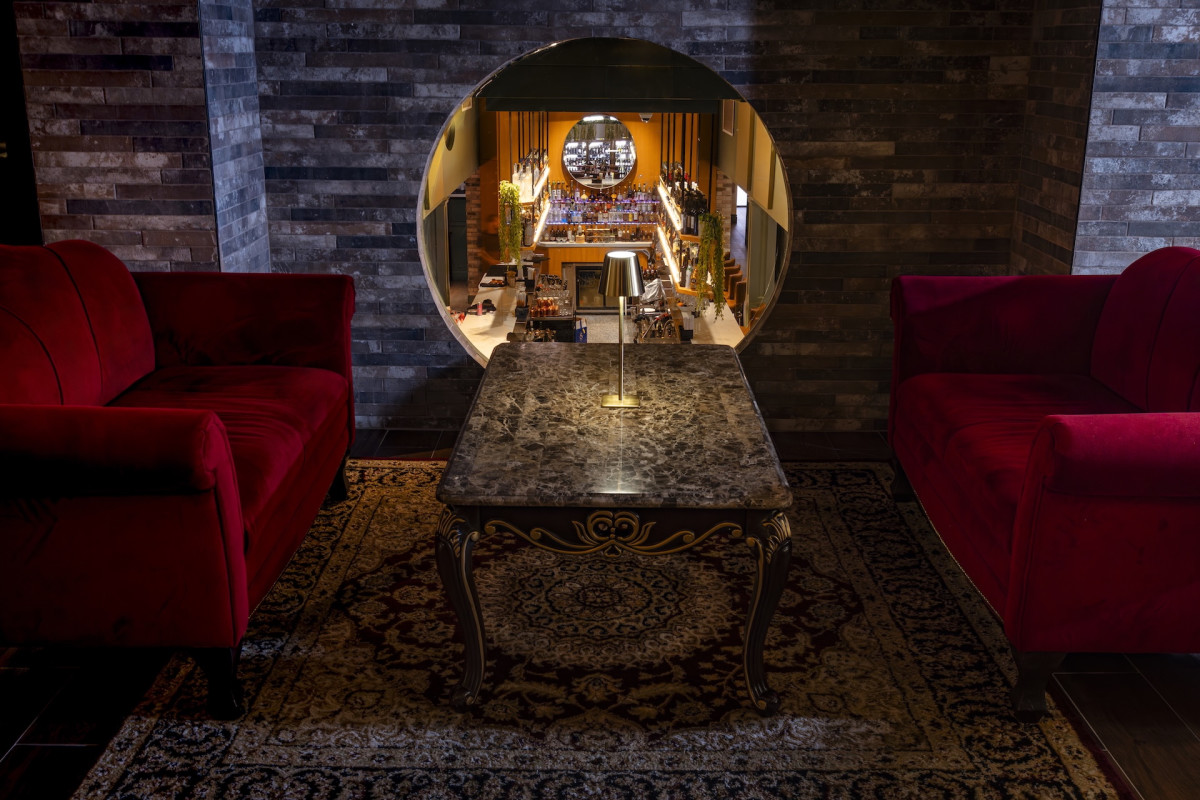 Sunness Supper Club