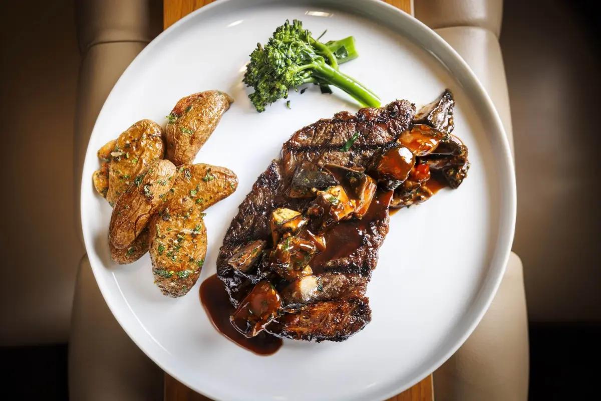 Sunness Supper Club