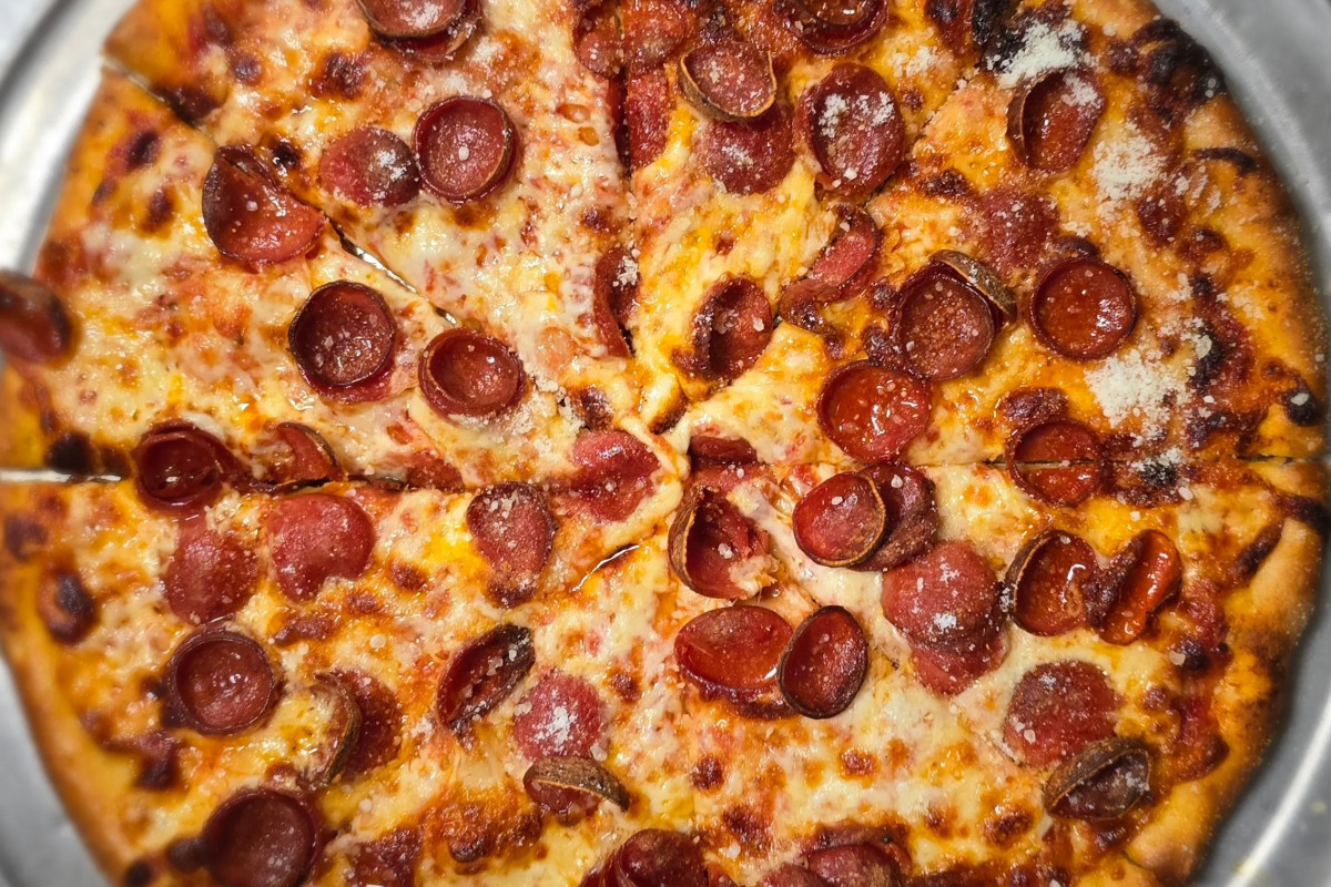 Rocco's Restaurant & Bar