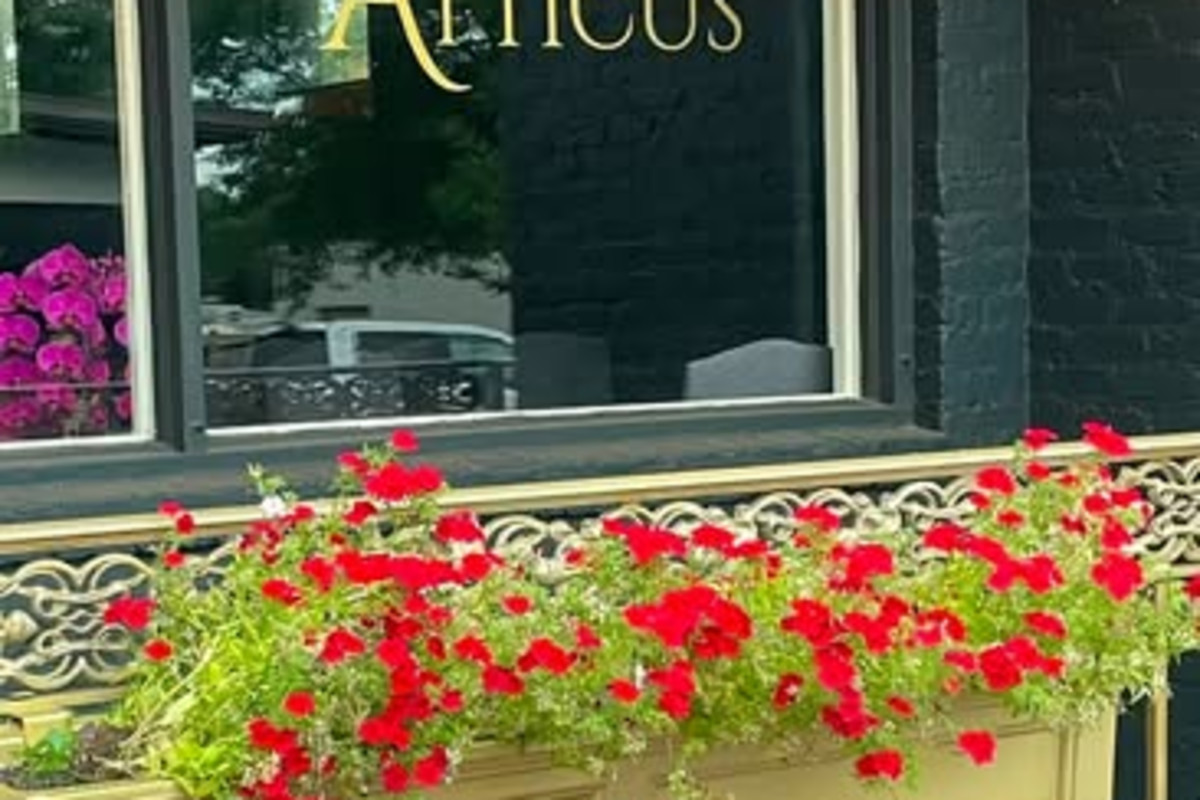 Atticus