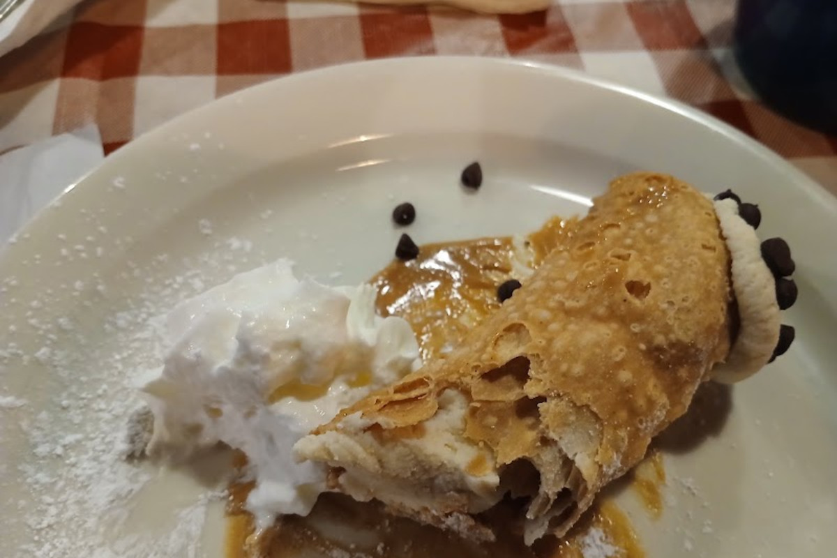 San Marino Italian Restaurant