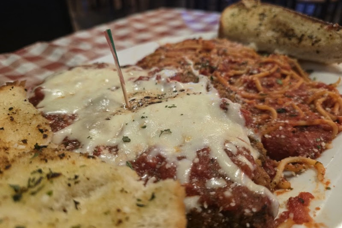 San Marino Italian Restaurant