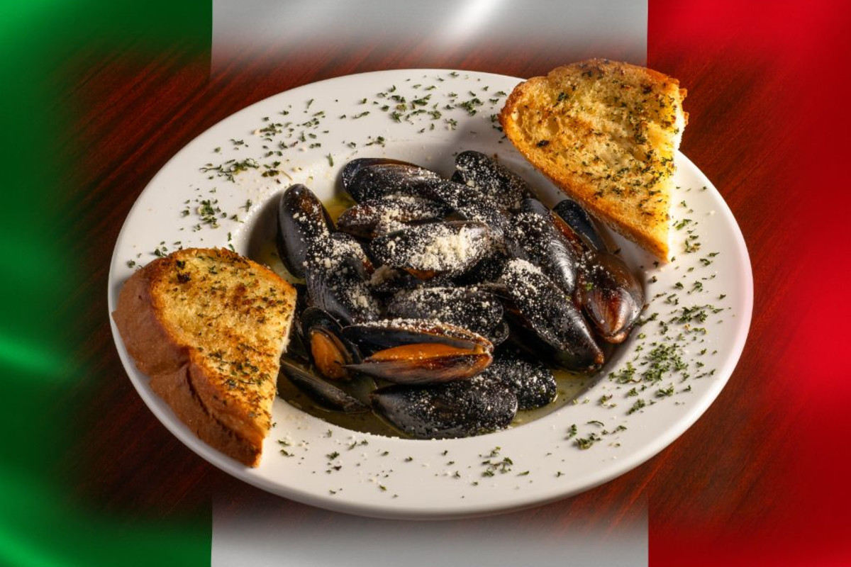 San Marino Italian Restaurant